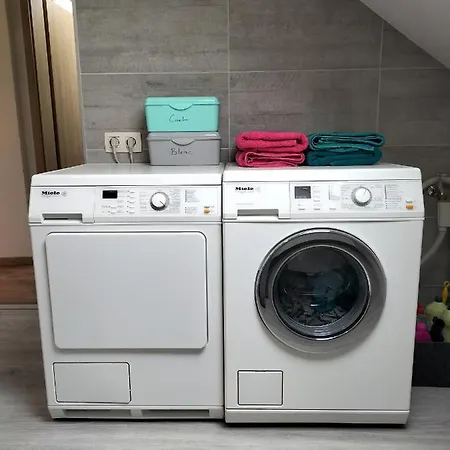 Avec Rooftop Au Centre De