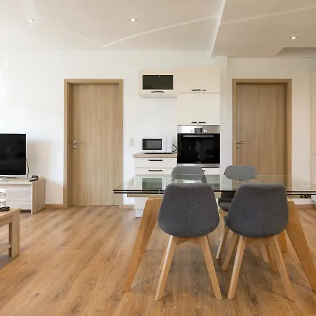 Avec Rooftop Au Centre De Apartamento