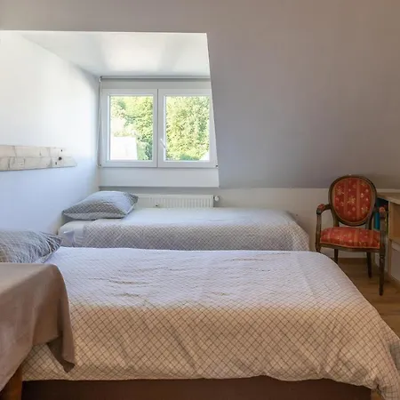 Avec Rooftop Au Centre De Apartamento *