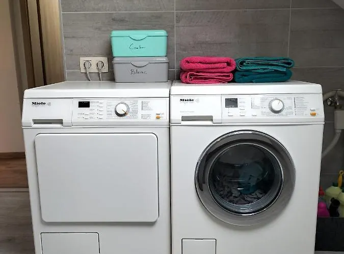 Avec Rooftop Au Centre De