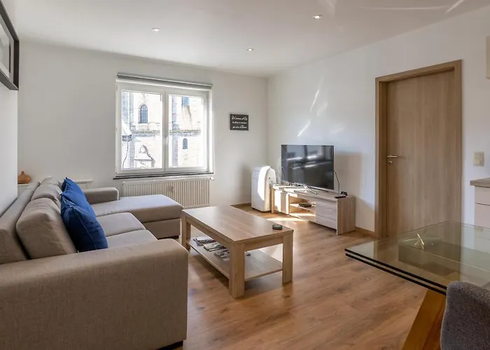 Avec Rooftop Au Centre De مالميدي