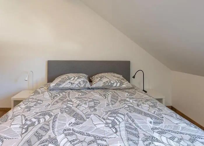 Avec Rooftop Au Centre De مالميدي